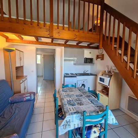 Appartement 2 Pieces Avec Climatisation Et Loggia A Argeles-Sur-Mer, Proche Commerces Et Plage - Fr-1-388-87 外观 照片