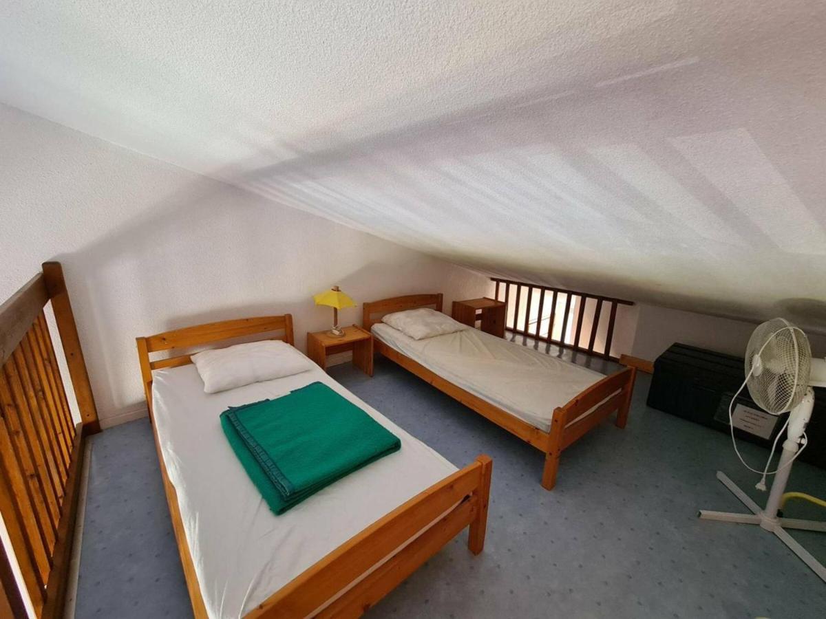 Appartement 2 Pieces Avec Climatisation Et Loggia A Argeles-Sur-Mer, Proche Commerces Et Plage - Fr-1-388-87 外观 照片